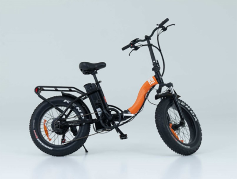 KTK e-bike – KTK Producten