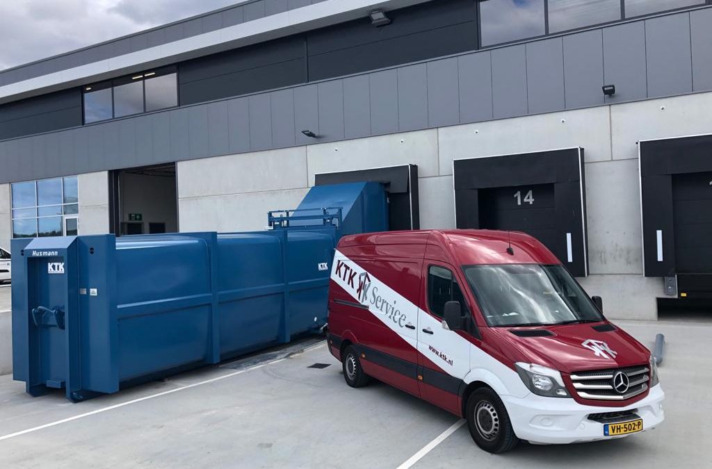Ontzorgen van A tot Z – KTK Service